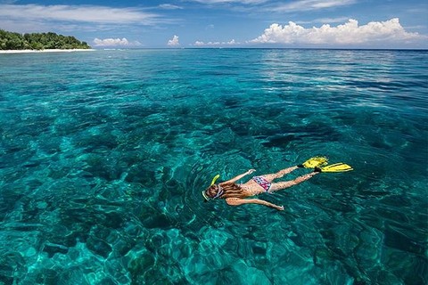 Nusa Penida Snorkeling Tour: Swim with Mantas at 3 Top Spots + Lunch