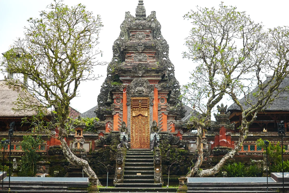 Batuan — top things to do, tours and activities in Visit a traditional Balinese house to learn about local culture and daily life.