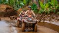 ATV Quad Bike Ubud Bali