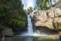 Tegenungan Waterfall Ubud Bali