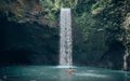 Tibumana Waterfall Bali