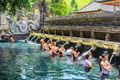 Tirta Empul Ubud Bali