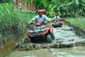 ATV Quad Bike at Dadi Bali Adventure