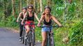 E Bike at Alasan Adventure Bali