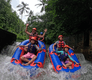 Gekko Tubing Bali