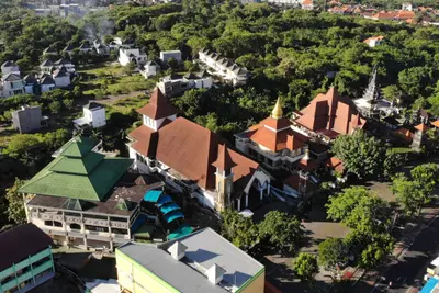 First Time in Bali as a Muslim? Pay Attention to These 7 Essential Things!