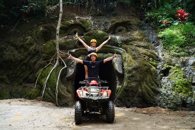 Alasan Adventures - ATV