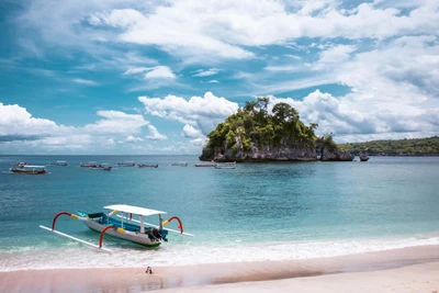 Nusa Penida