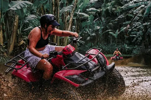 3 Epic Extreme Things to Do in Bali
