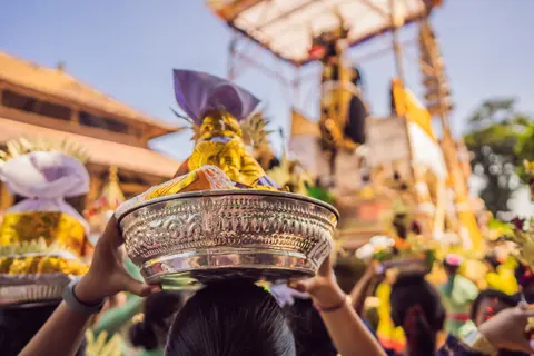 Best Time to Visit Bali: Weather Crowds & Festivals