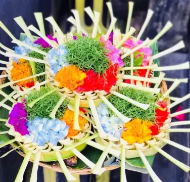 Cultural Encounters: What We Can Learn from Balinese Traditions