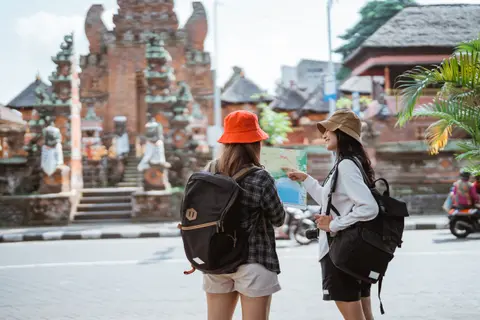 7 Days in Bali: The Perfect Itinerary for First-Time Visitors