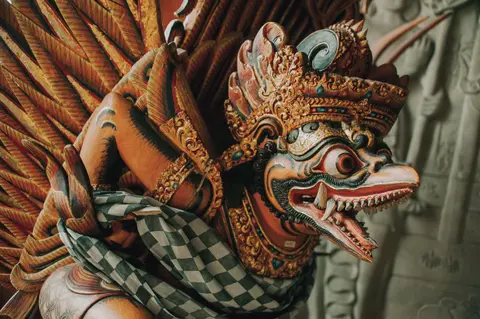 The Magic of Ubud: Art Culture and Healing Experiences