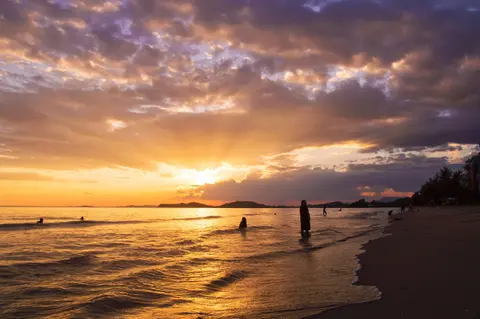10 Hidden Beaches in Bali That Most Tourists Don’t Know About