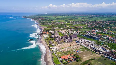 Top 5 Best Places to Stay in Canggu Bali 2025