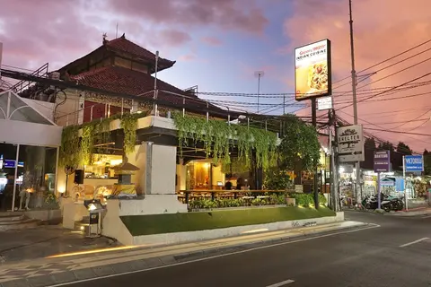 5 Best Indian Restaurants in Bali You Should Try