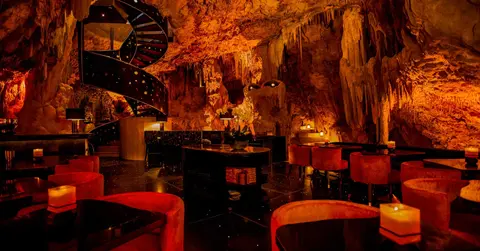 5 Unreal Restaurants in Bali You Won’t Believe Exist