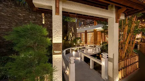5 Best Japanese Restaurants in Bali You Must Try for Authentic Flavors and Elegant Dining