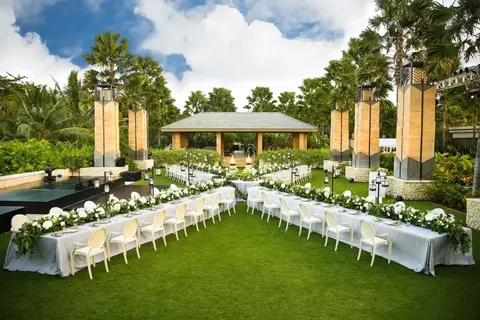 5 Best Ocean View Wedding Venues in Bali for a Dream Island Ceremony