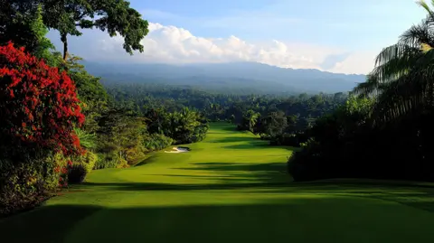5 Best Golf Courses in Bali: Where Scenic Beauty Meets World-Class Fairways