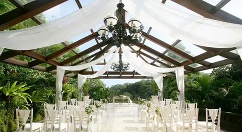 Best 5 Bali Garden Wedding Venues for an Elegant Outdoor Celebration