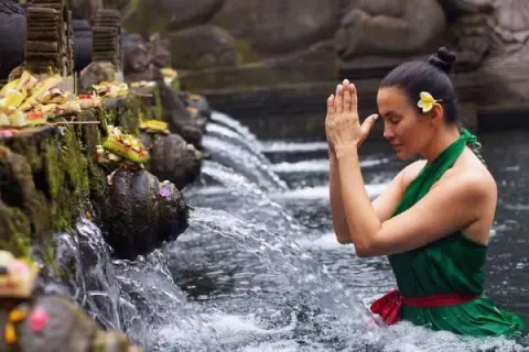 More Than Just a Trip: 5 Experiences to Make Your Bali Honeymoon Unforgettable