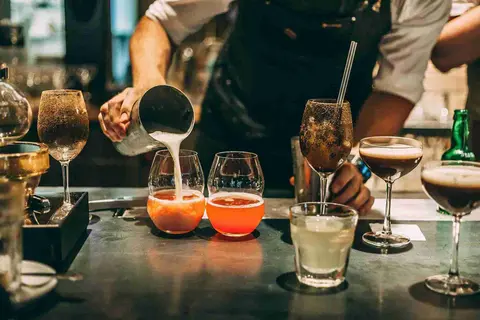 Spices and Spirits: A Deep Dive into Bali’s Emerging “Tea-tail” Mixology Scene