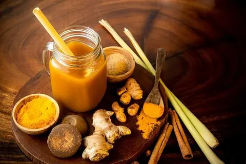 Jamu Secrets: How to Make Bali’s Ancient Healing Elixir at Home