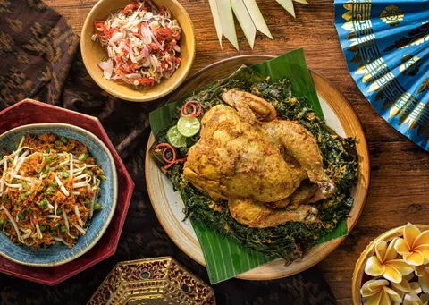 Savoring the Island of Gods: 5 Halal Culinary Gems in Bali Every Muslim Traveler Must Try