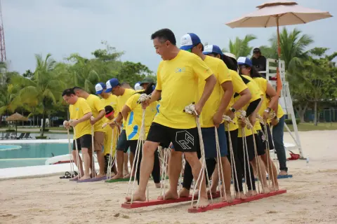 7 Most Popular Outbound Spots in Bali for 2026 Team Building