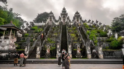 Discover Bali's Hidden Enchantment: 5 Magical Places Beyond the Crowds