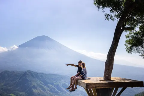 7 Hidden Gems in East Bali: Discovering the Island’s Untouched Soul