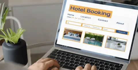 Top 5 Hotel Booking Apps for Your Next Trip to Indonesia: A Local Expert’s Guide