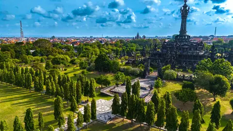 Long-Stay Guide: Finding the Perfect Digital Nomad Base in Denpasar