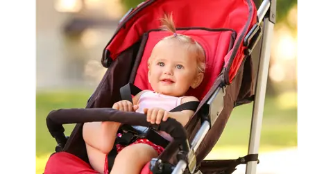 Drama-Free Bali Holiday: A Guide to Renting Baby Gear (Strollers & Car Seats)