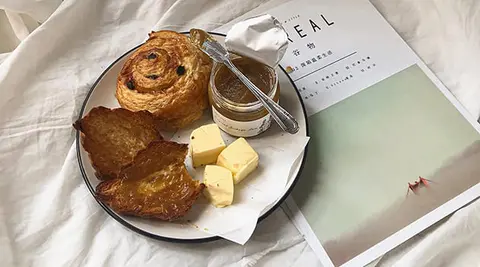Sweet Masterpieces in the Land of the Gods: 5 Must Visit Dessert Destinations in Bali