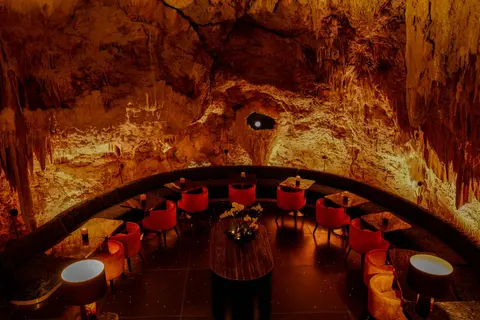 3 Fairytale Restaurants in Bali: Where Magic Meets Gastronomy