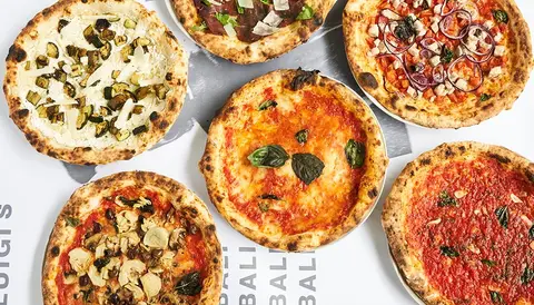 A Taste of Tuscany in the Tropics: 3 Must Visit Italian Restaurants in Canggu