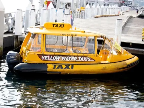 Bypassing the Jam: Bali Government Proposes Water Taxi Route from Ngurah Rai to Canggu
