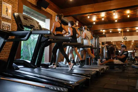 Luxury Sports Clubs in Seminyak for a Healthy Lifestyle: Your Ultimate Guide to Bali’s High-End Wellness Scene
