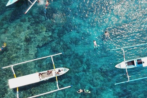 Discover Bali’s Blue Lagoon A Snorkeling Paradise