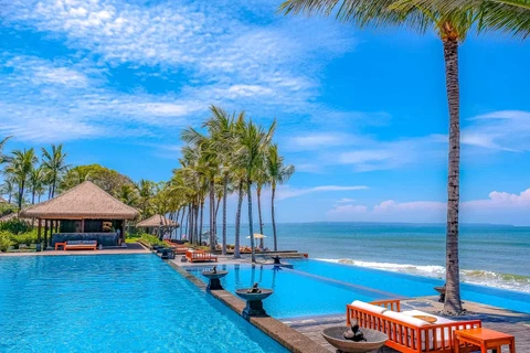 The 7 Most Romantic Beachfront Villas in Bali for Your Dream Honeymoon