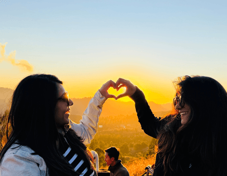 Jeep Sunrise Kintamani