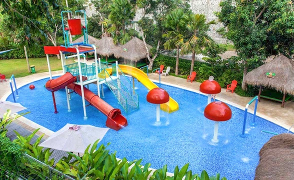Bali Zoo