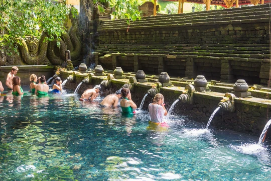 Tirta Empul Temple6