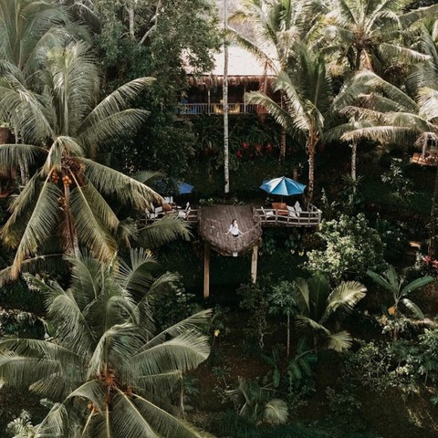 d Alas Warung Sebatu