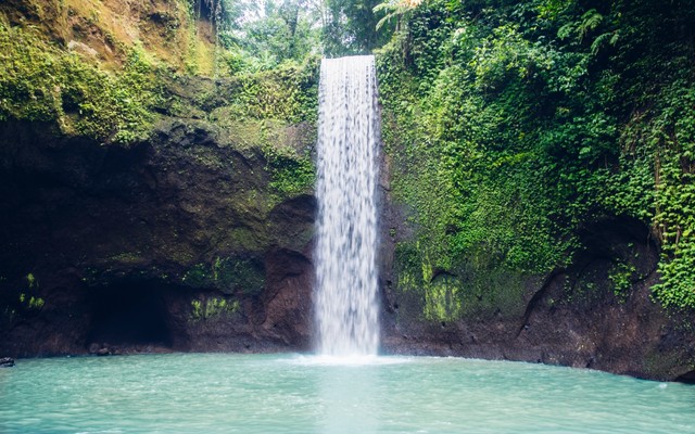 Tibumana Waterfall Bali