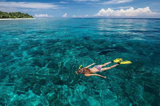 crystal bay
