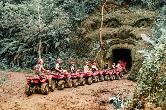 atv bali
