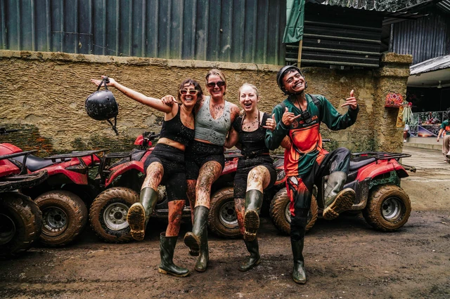 atv bali